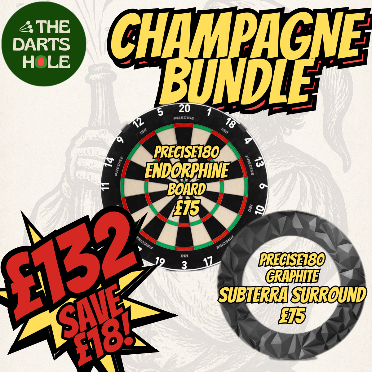 Champagne Bundle