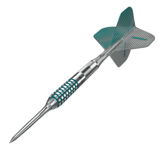Precise 180 MRV1 23g Darts with Moulded Flights