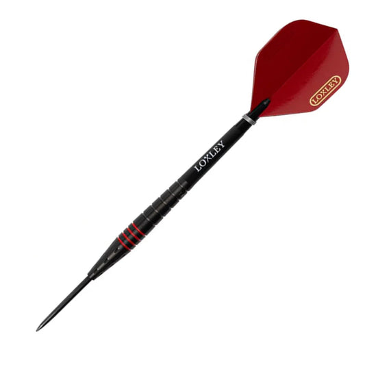 Loxley Psycho 23g Darts