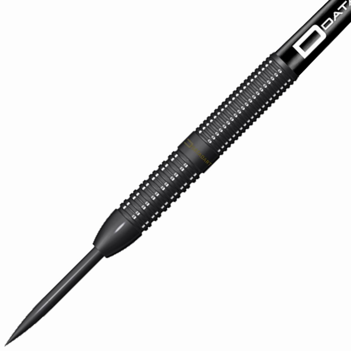 Datadart Obsidian Darts