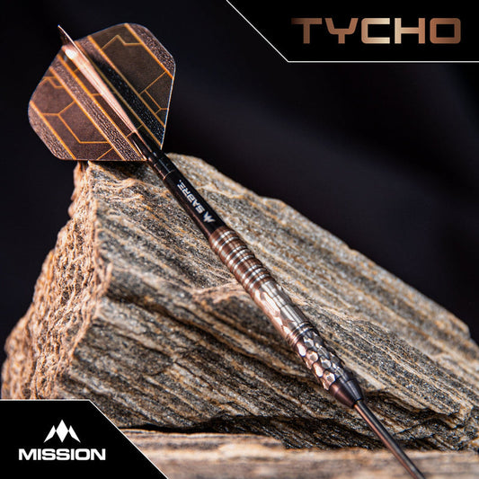 Mission Tycho 24g Darts