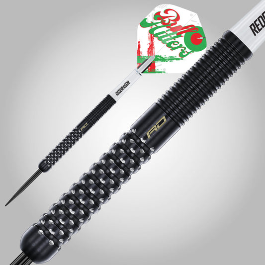 Red Dragon Bullhitters V1 23g Darts