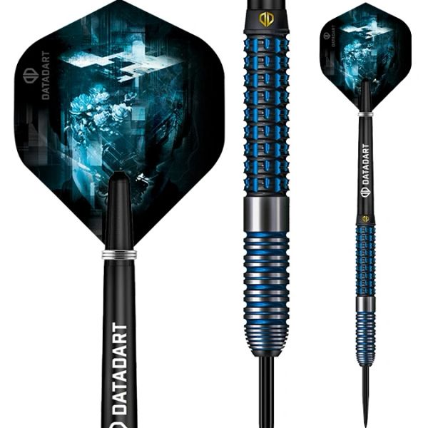 Datadart Parallax Darts