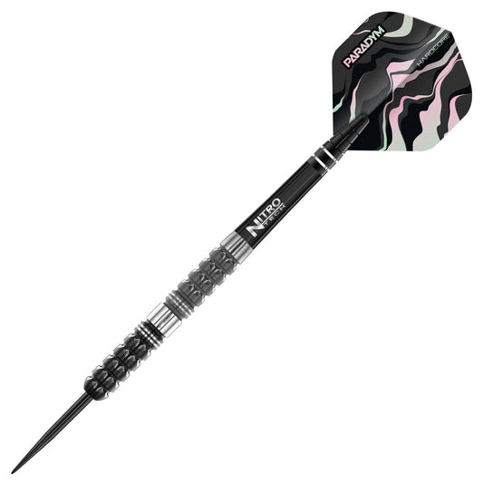 Red Dragon Paradym Parallel 23g Darts