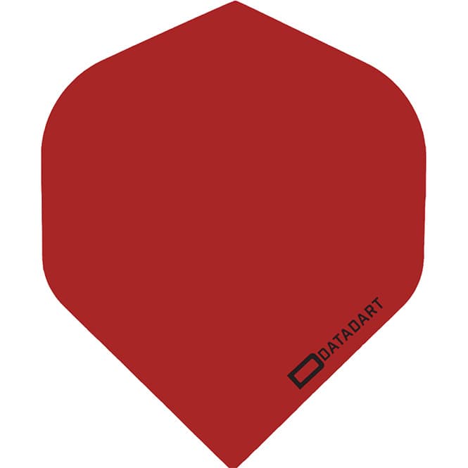 Datadart CMF Plain #2 Flights