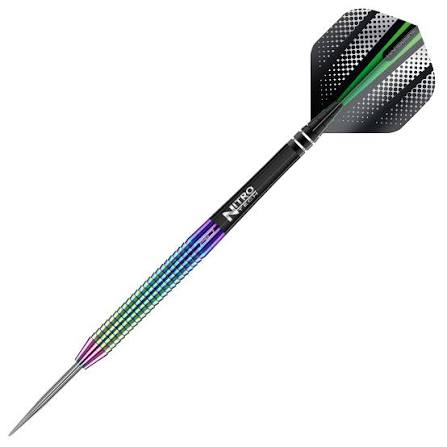 Red Dragon Razoredge Spectron 20g Darts