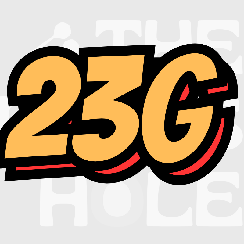 23g