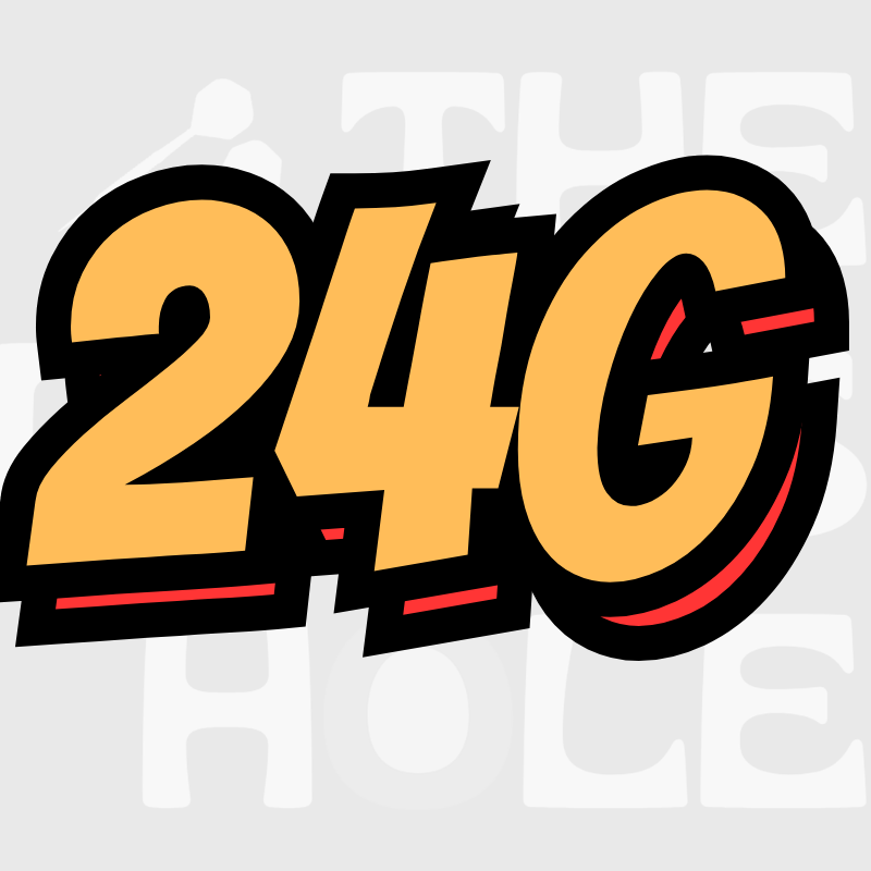 24g