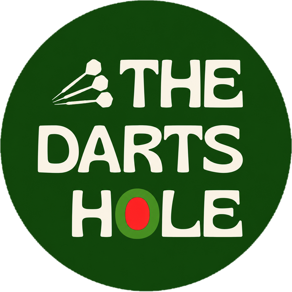 The Darts Hole