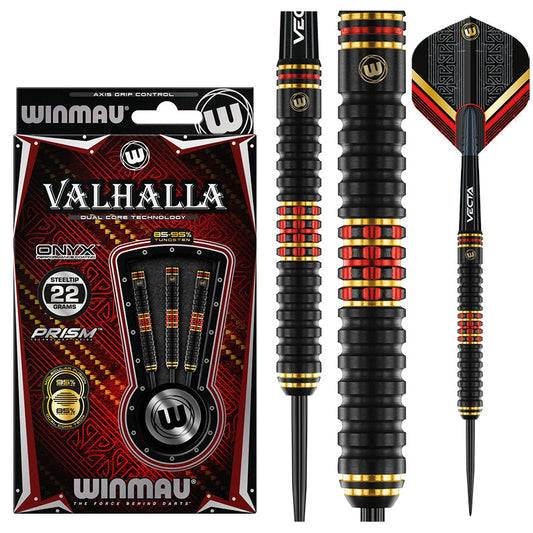 Winmau Valhalla 24g Darts