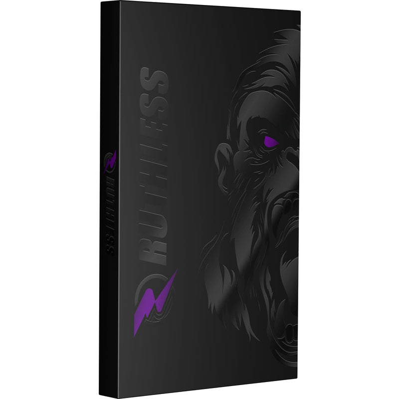 Ruthless Animal Series 22g Darts