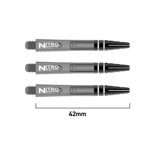 Red Dragon Nitro Tech Shaft Medium