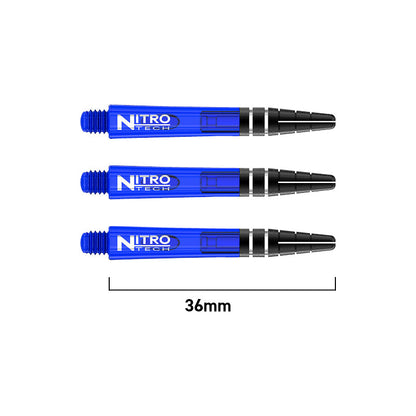 Red Dragon Nitro Tech Shaft Short
