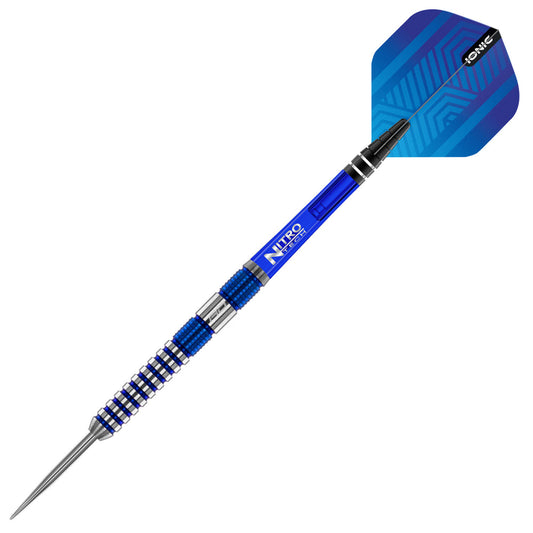 Red Dragon Polaris 22g Darts