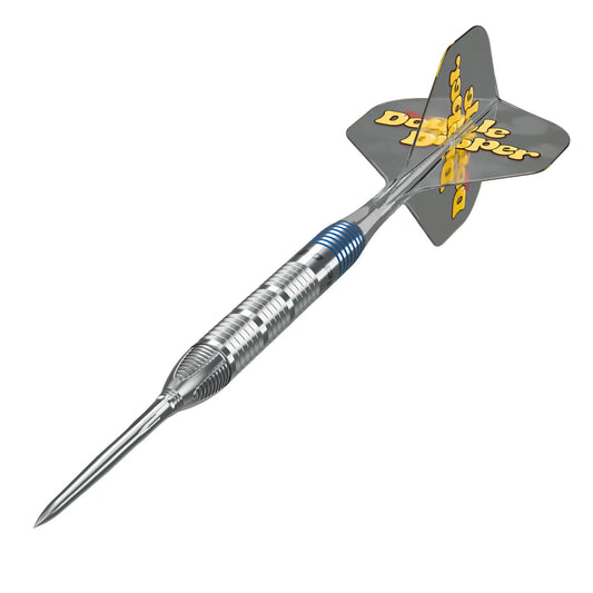 Precise 180 Bela 23g Darts with Moulded Flights