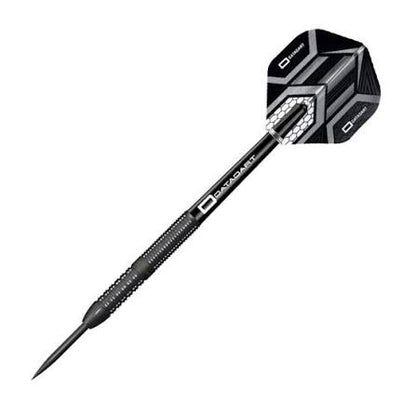 Datadart Obsidian Darts