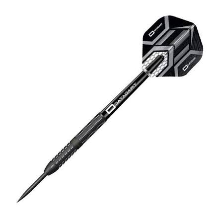 Datadart Obsidian Darts