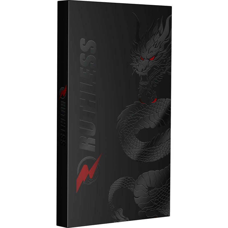 Ruthless Animal Series 22g Darts