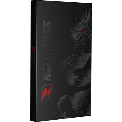 Ruthless Animal Series 22g Darts