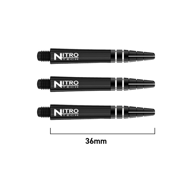 Red Dragon Nitro Tech Shaft Short