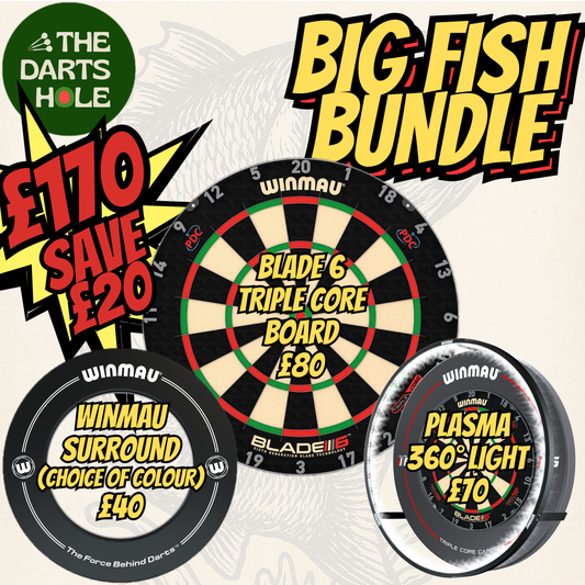 Big Fish Bundle