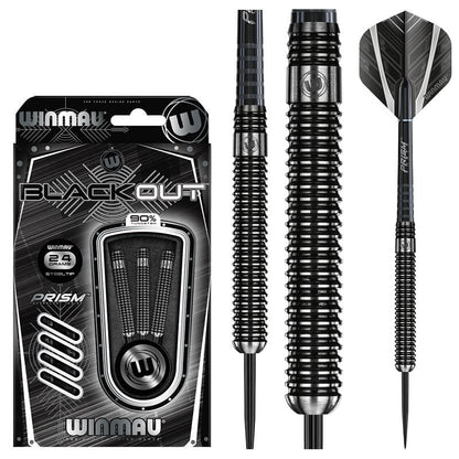 Winmau Blackout 24g Darts