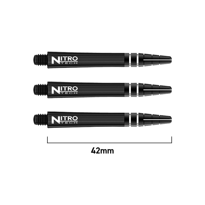 Red Dragon Nitro Tech Shaft Medium