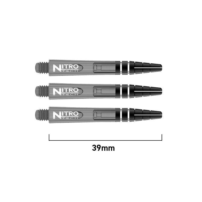 Red Dragon Nitro Tech Shaft Intermediate