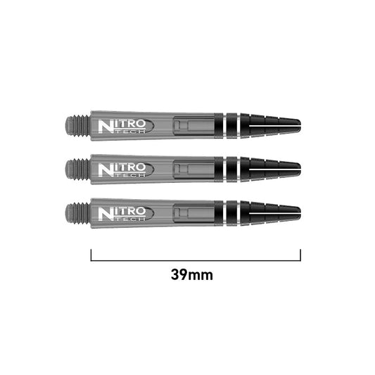 Red Dragon Nitro Tech Shaft Intermediate