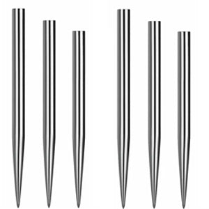 Standard Silver Points
