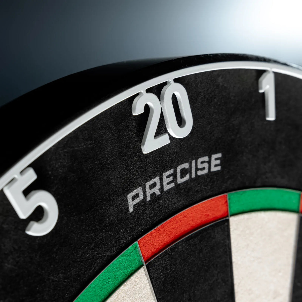 Precise 180 Endorphine Dartboard
