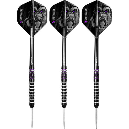 Ruthless Animal Series 22g Darts