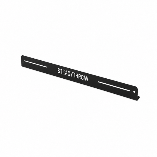 SteadyThrow Lite Mini Raised Oche 580mm