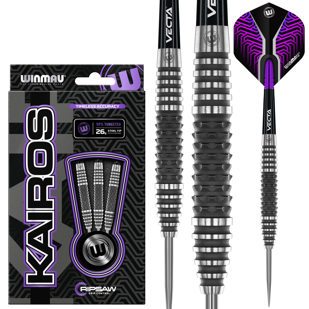 Winmau Kairos Darts