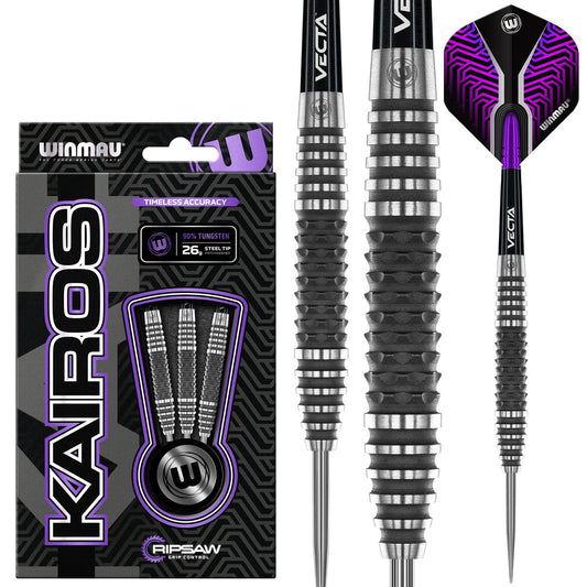 Winmau Kairos Darts
