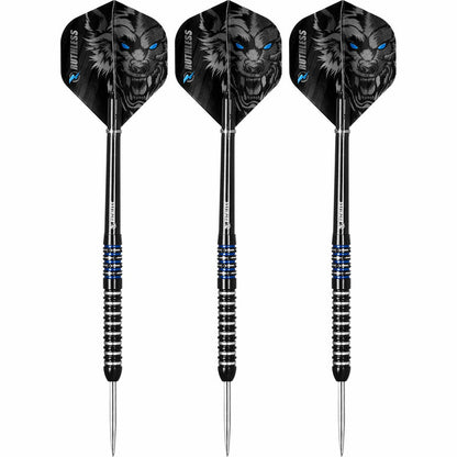 Ruthless Animal Series 22g Darts