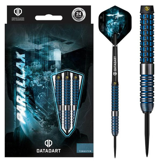 Datadart Parallax Darts