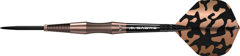 Mission Deadshot 25g Darts