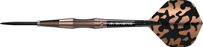 Mission Deadshot 25g Darts