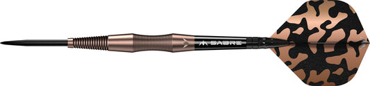 Mission Deadshot 25g Darts