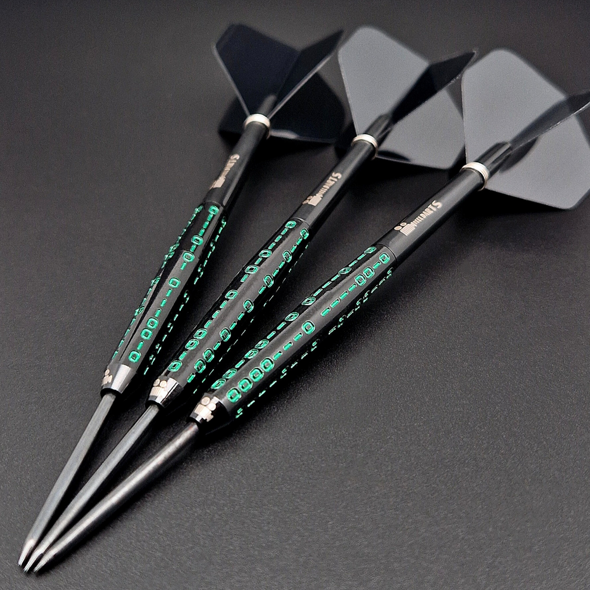 Reel Darts Glitch 23g Darts