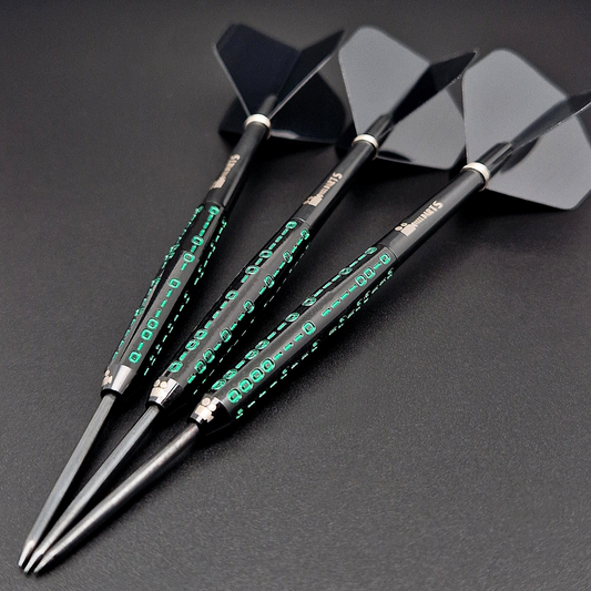 Reel Darts Glitch 23g Darts