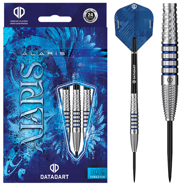 Datadart Alaris 24g Darts