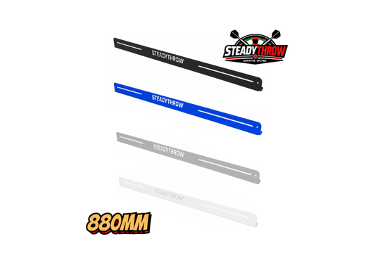 SteadyThrow Lite Mini Raised Oche 580mm
