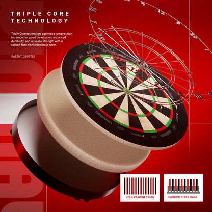 Winmau Blade 360 Dartboard