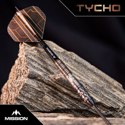 Mission Tycho 24g Darts