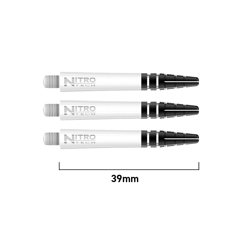 Red Dragon Nitro Tech Shaft Intermediate