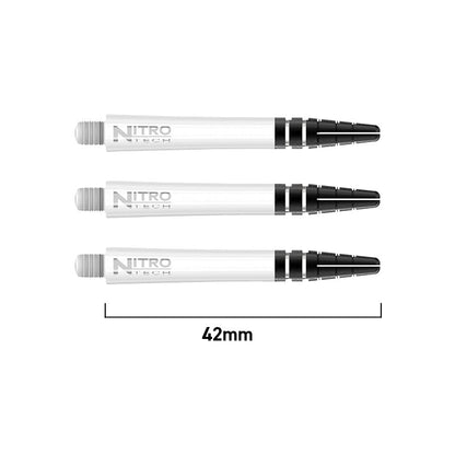 Red Dragon Nitro Tech Shaft Medium