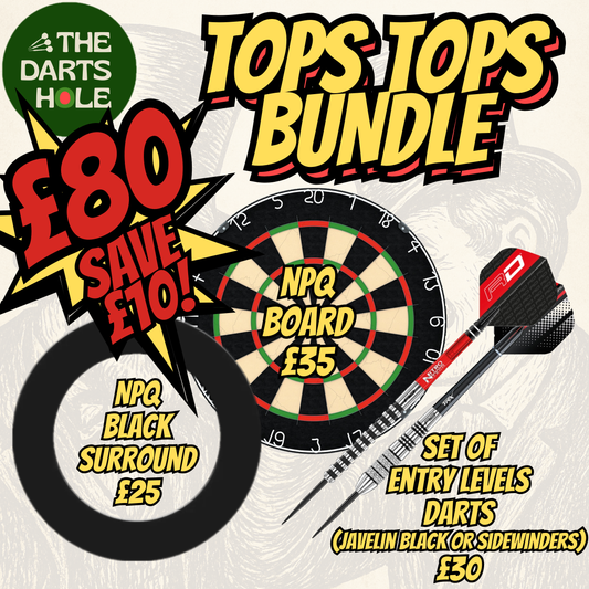 Tops Tops Bundle