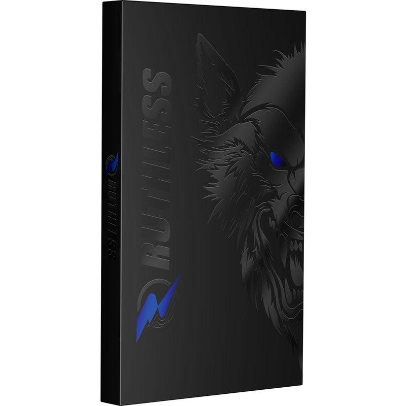 Ruthless Animal Series 22g Darts